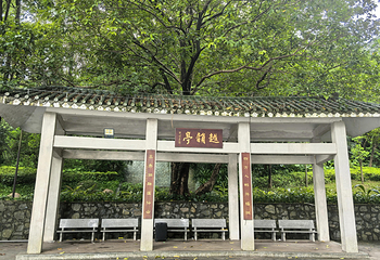 越秀公园第 111 张图片