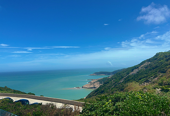 朱家尖大青山景区第 38 张图片