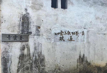 石台牯牛降第 121 张图片