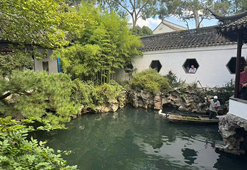 耦园第 49 张图片