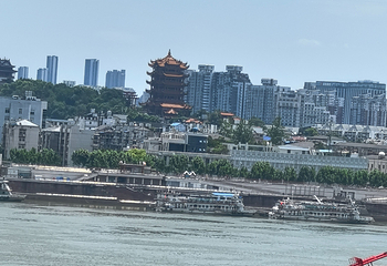 晴川阁第 247 张图片