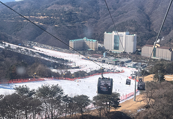大明维瓦尔第SONO滑雪场第 23 张图片