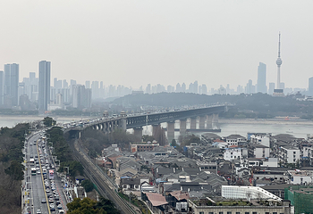 黄鹤楼第 250 张图片