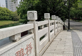 石湖景区第 151 张图片