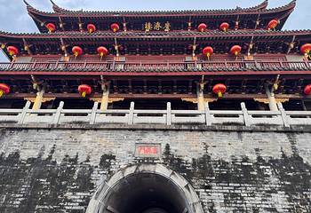 潮州古城第 30 张图片