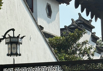 拙政园第 426 张图片