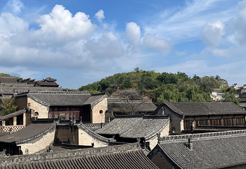 山西王家大院第 151 张图片