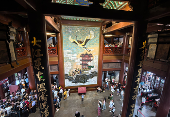 黄鹤楼第 174 张图片