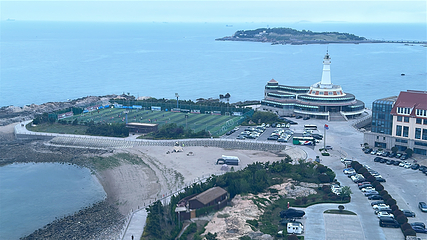 海合安青岛极地海洋公园第 118 张图片
