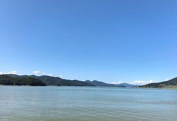 吉林松花湖风景名胜区第 24 张图片
