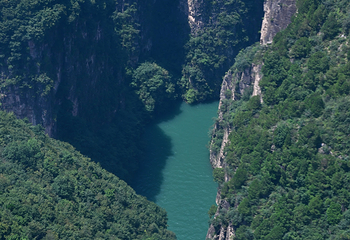 太行山大峡谷八泉峡景区第 95 张图片