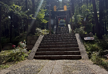 狮子山第 54 张图片