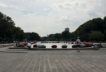 东京国立博物馆第 89 张图片