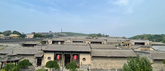 平遥古城第 120 张图片