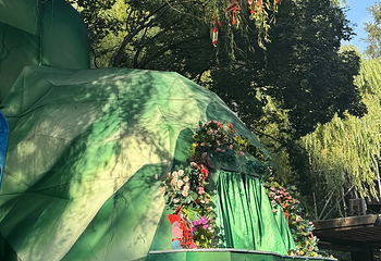 长春动植物公园第 53 张图片