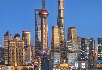 陆家嘴第 45 张图片