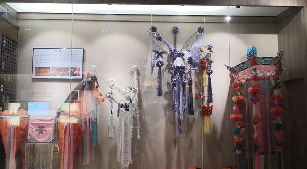 滨州市非物质文化遗产保护中心