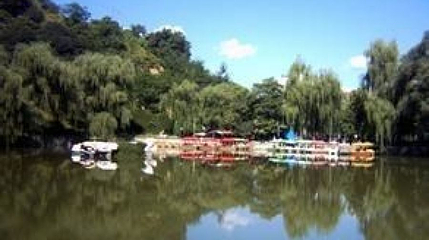 铜川市人民公园第 1 张图片