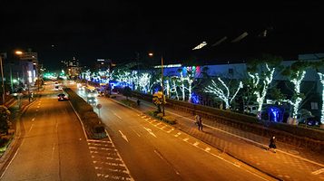 Tokugin Tomony Arena