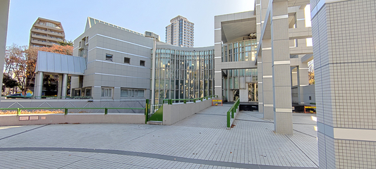 名古屋市美术馆第 7 张图片