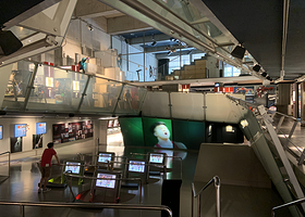 萨马兰奇奥林匹克运动博物馆