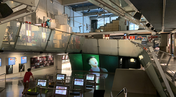 萨马兰奇奥林匹克运动博物馆