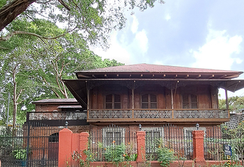 Casa Mariquit Javellana-Lopez第 2 张图片
