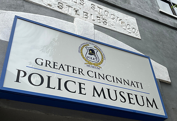 Greater Cincinnati Police Museum第 4 张图片