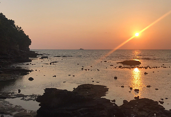 甘道海滩第 10 张图片