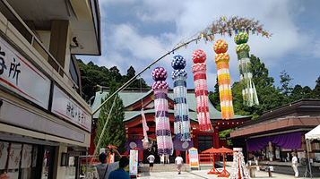 仙台城 三の丸(東丸)跡