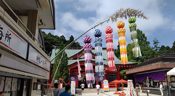 仙台城 三の丸(東丸)跡