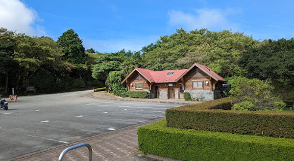 Mt. Daruma Observatory