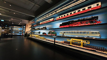 德意志铁路博物馆