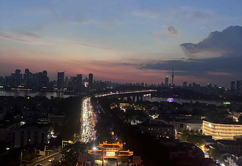 夜上黄鹤楼第 24 张图片