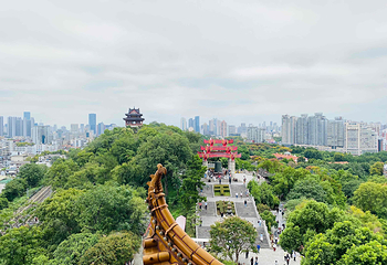 黄鹤楼第 57 张图片