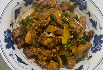 鲁哥饭店(北正街店)第 20 张图片
