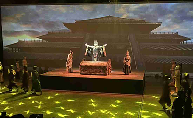 《复活的军团》演出第 41 张图片