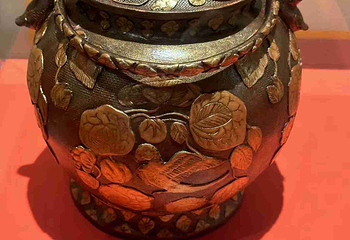 巧克巧蔻·巧克力博物馆(西安大唐不夜城馆)第 40 张图片