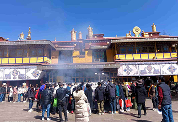 扎基寺第 3 张图片