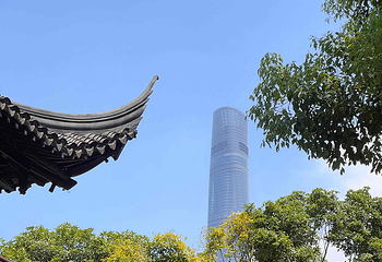 豫园第 56 张图片