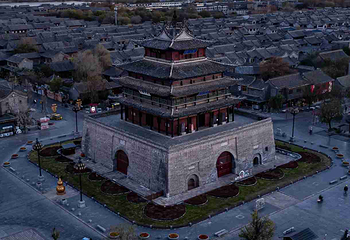 光岳楼第 25 张图片
