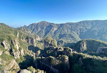 雁荡山第 34 张图片