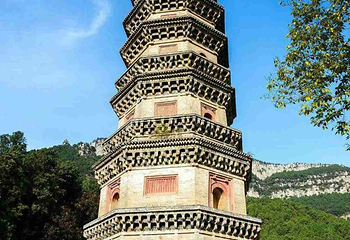 灵岩寺第 65 张图片