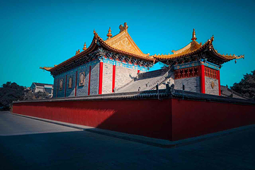 广仁寺第 15 张图片