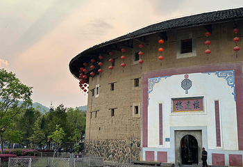 云水谣景区第 46 张图片