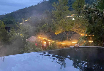 花水湾温泉度假区第 10 张图片