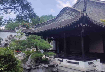 何园第 68 张图片