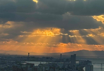 梅田蓝天大厦 空中庭园观景台第 48 张图片