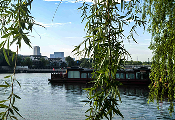 苏州古运河第 53 张图片