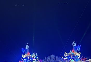 万岁山武侠城第 278 张图片